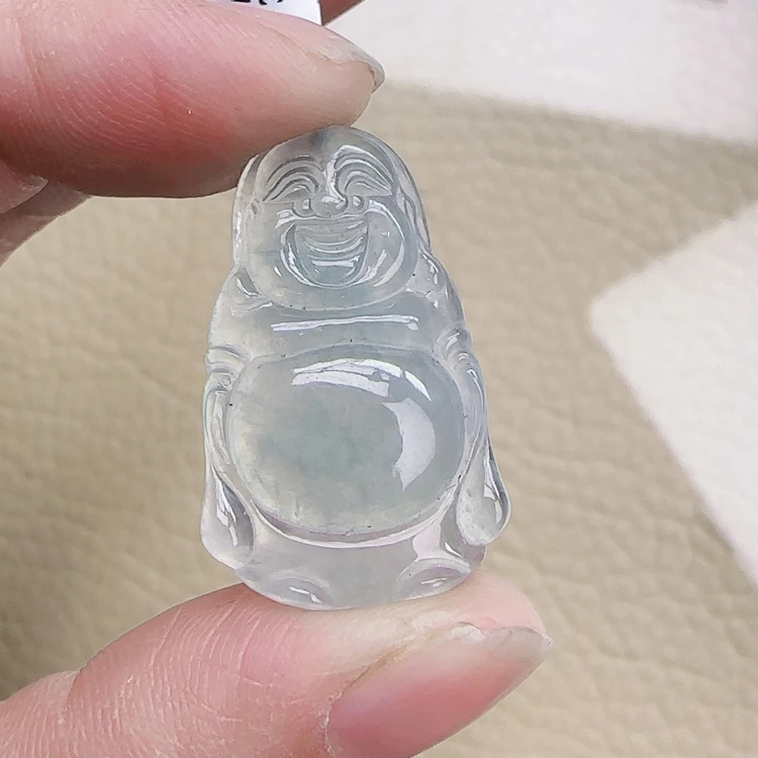 【闪购商品】颈饰未镶嵌翡翠