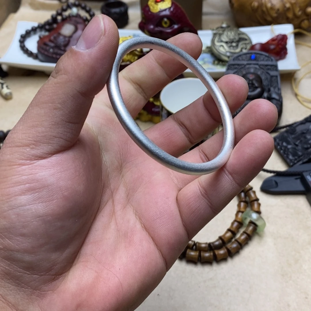 滴血莲花菩提吊坠