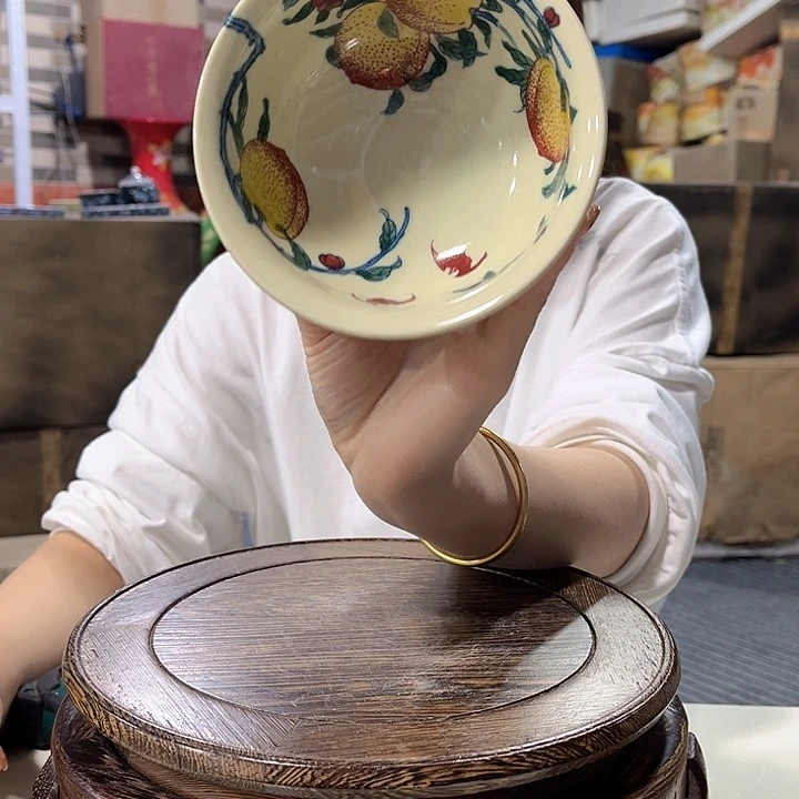 摆件陶瓷//////景德镇陶瓷瓷器。