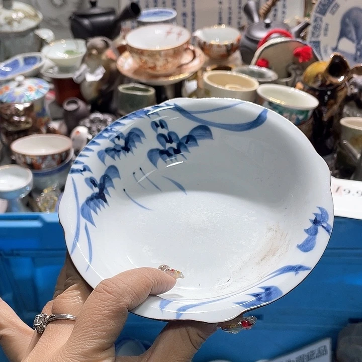 瓷片19.9包邮新疆西藏不发货