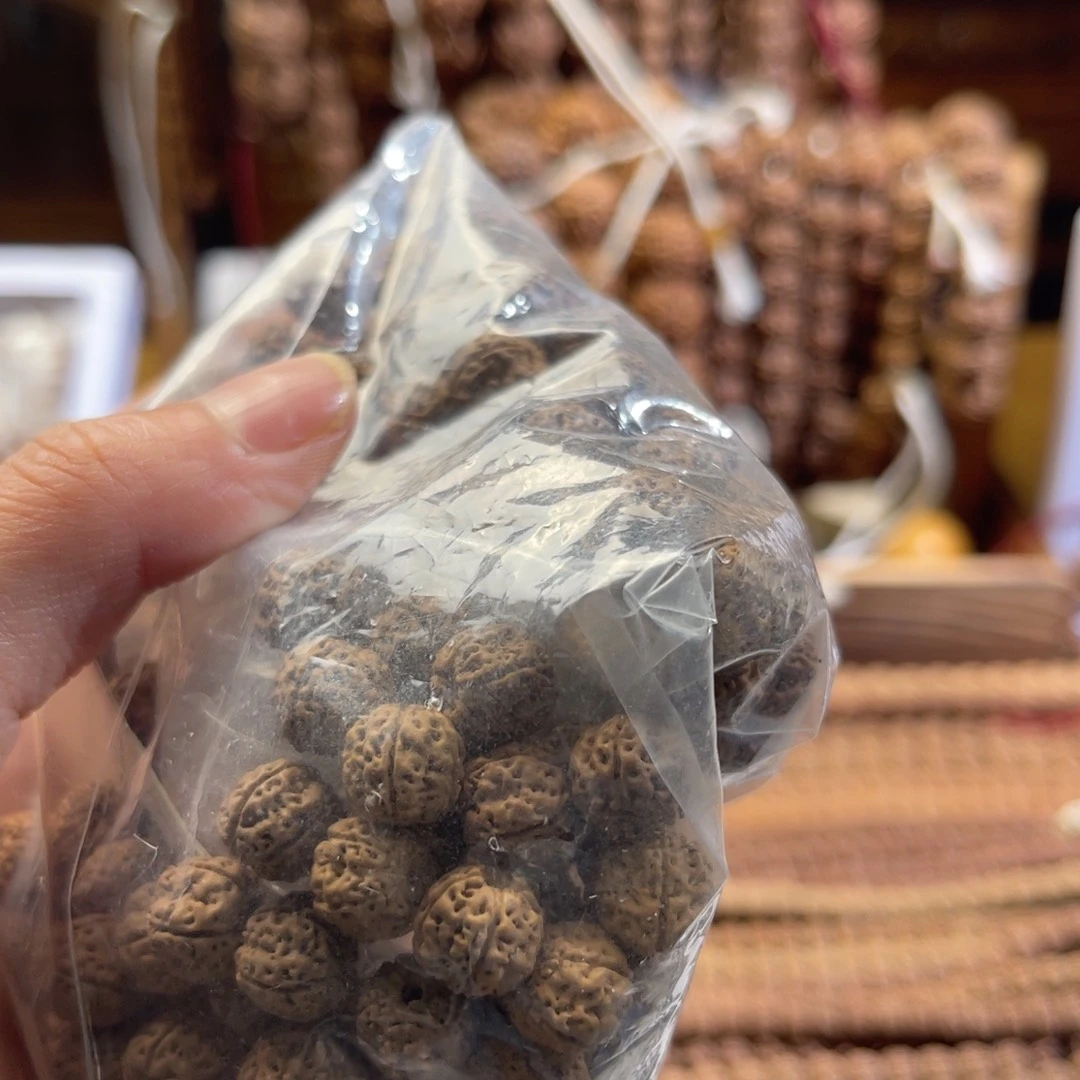 吊坠金刚菩提散籽