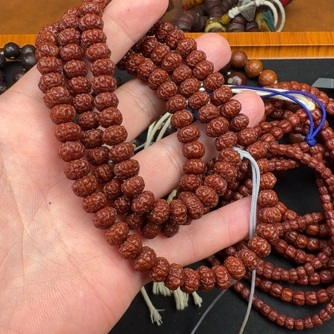 阿***垚金刚菩提吊坠树王108