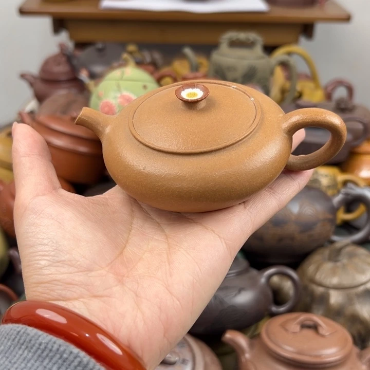 茶壶紫砂紫砂壶紫砂