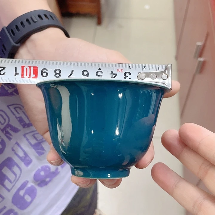 瓷片景德镇现代工艺品