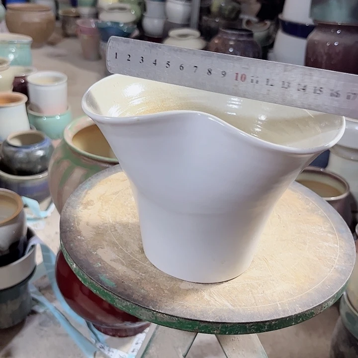 瓶口17户14 景德镇陶瓷满29包邮