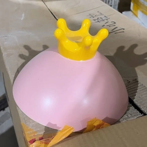 微瑕，不能明火，约口径21.5塔吉锅