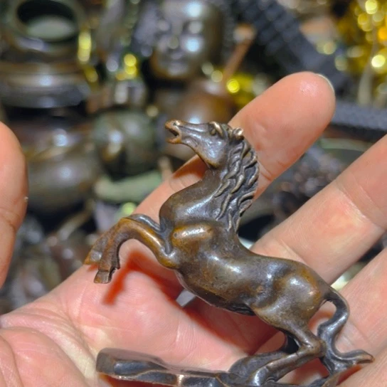 铜的 全清了 正常发货