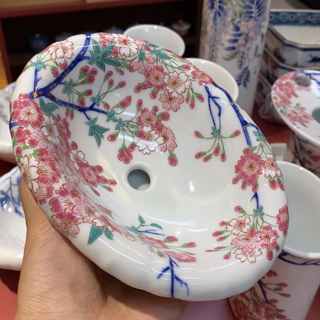 瓷片15 厘米，小杨甄选甄选