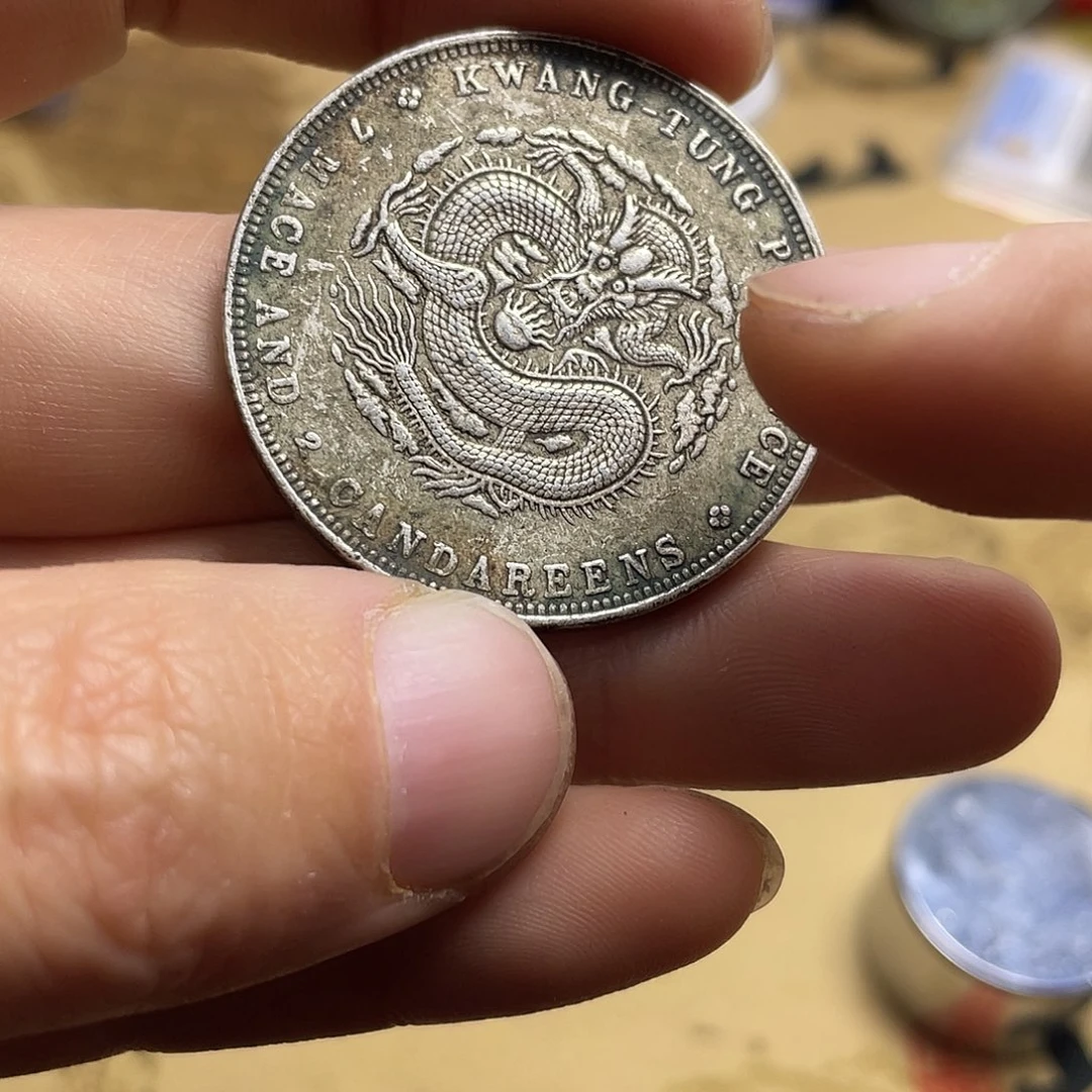 A复古工艺品大头a