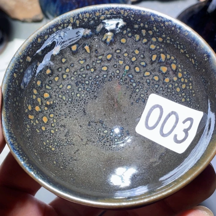 茶盏茶具也不用003年