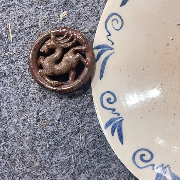 瓷器摆件瓷器摆件