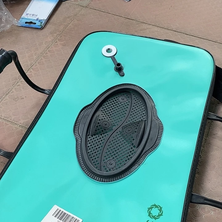 小蜻蜓50活鱼桶一个