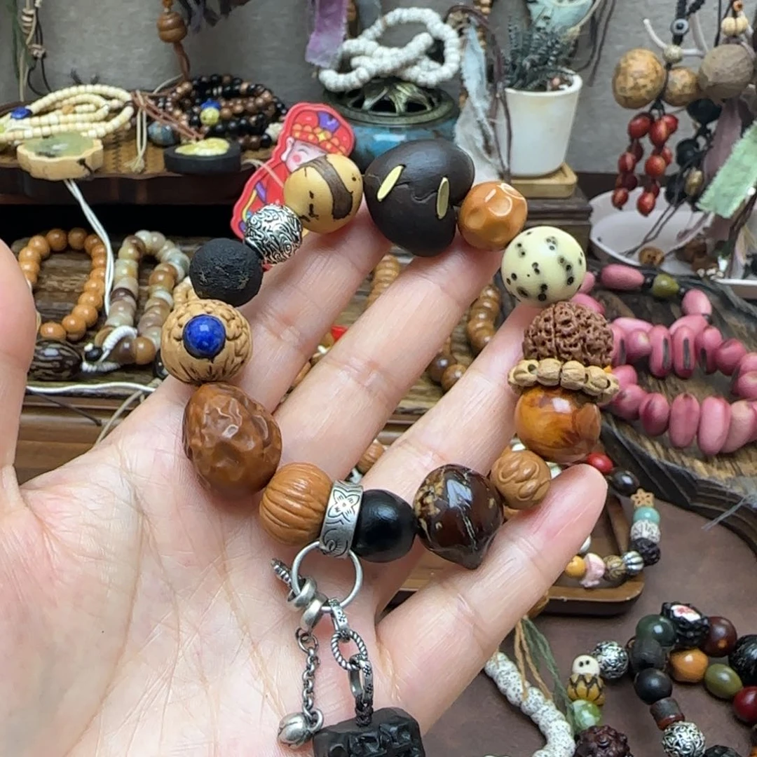 凤眼菩提手串手串