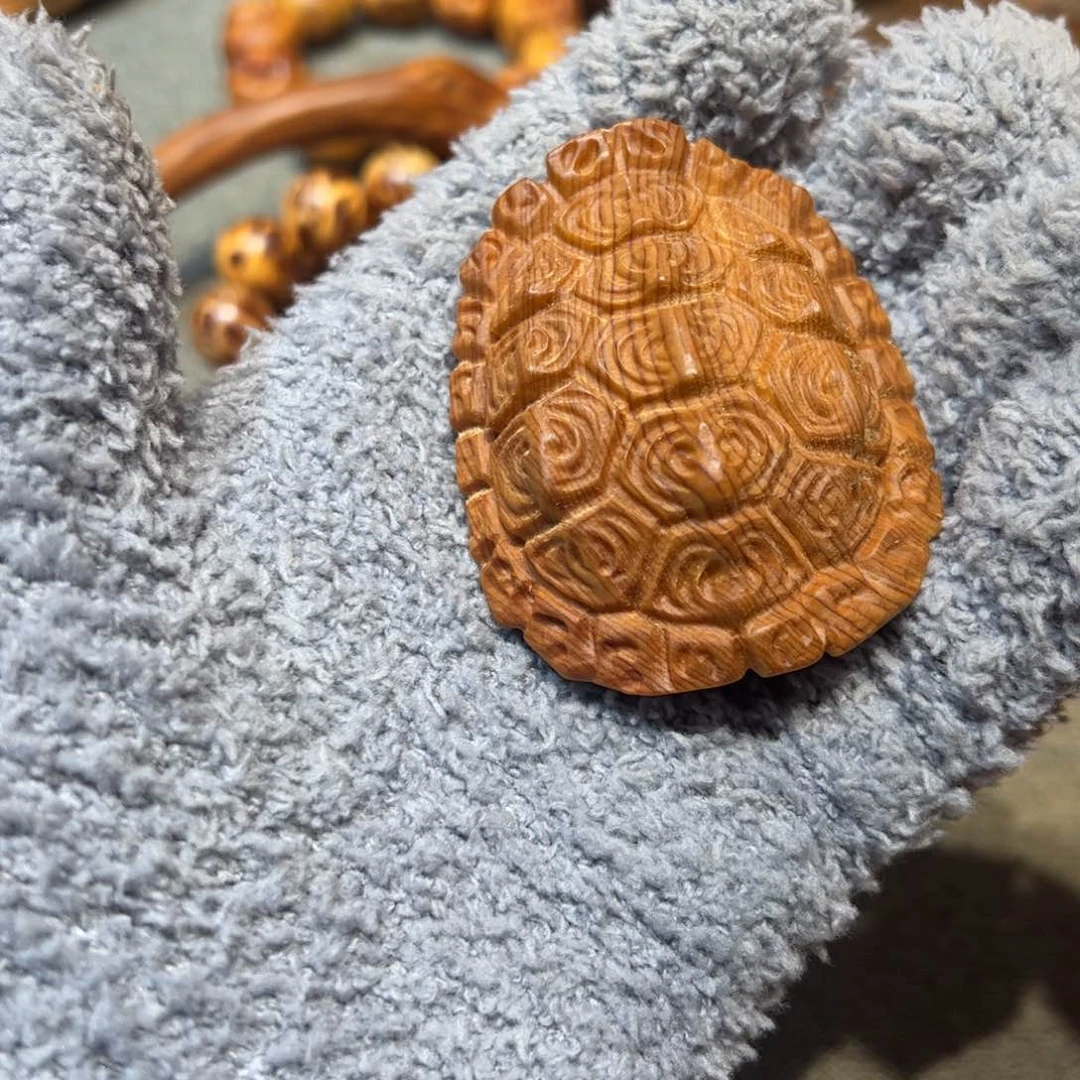 太行崖柏陈化太行