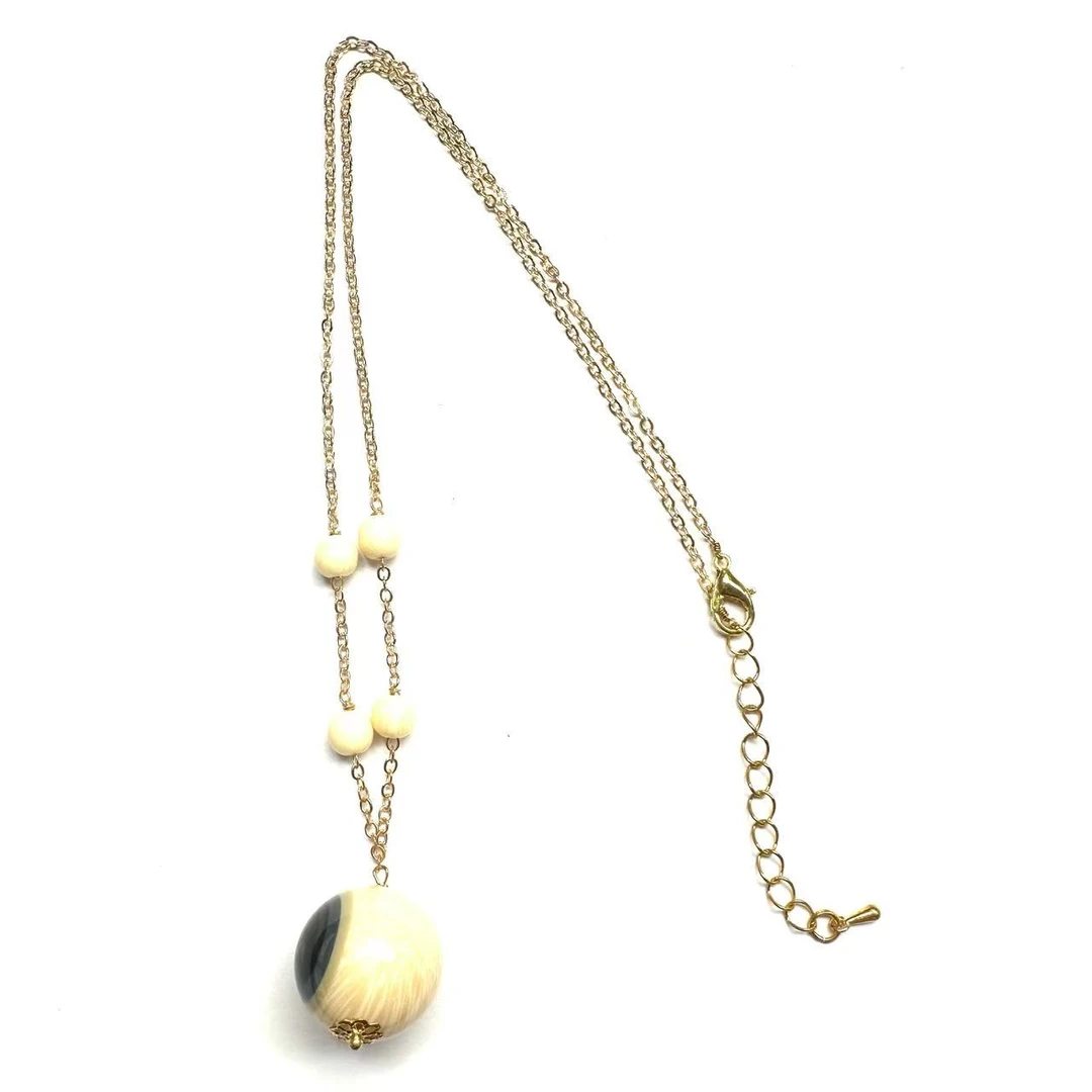 精美首饰吊坠-20mm-FF676