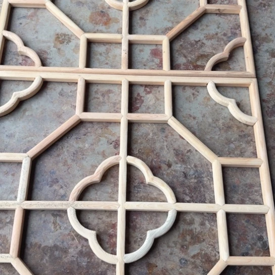 画***華香榧木正方一对包邮