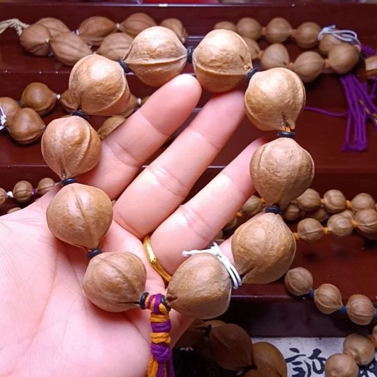 橄榄核手串/手链橄榄核手串