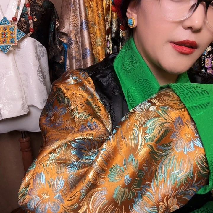 新款甲鲁衬衣黄色