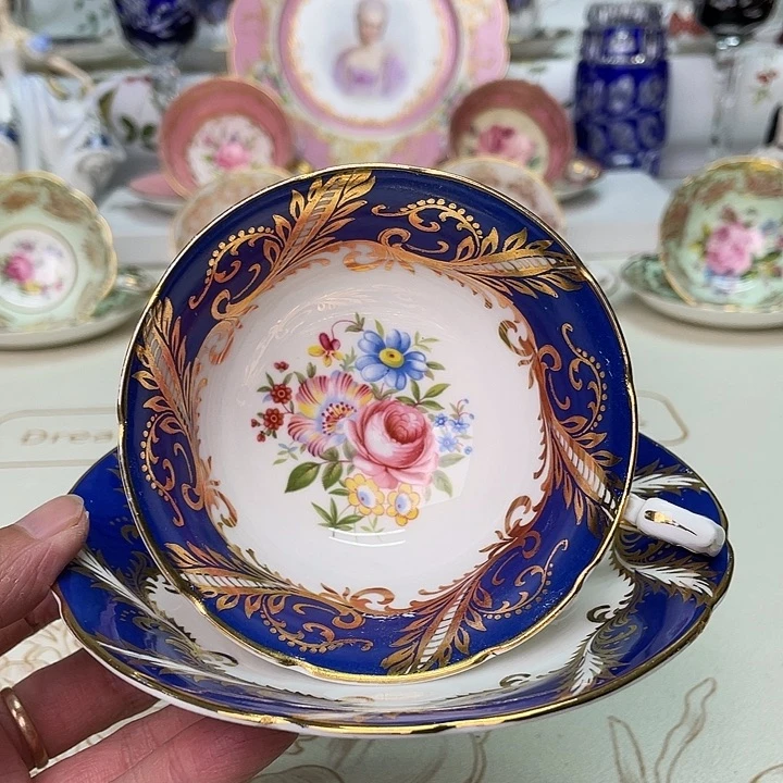 碟维多利亚欧洲中古