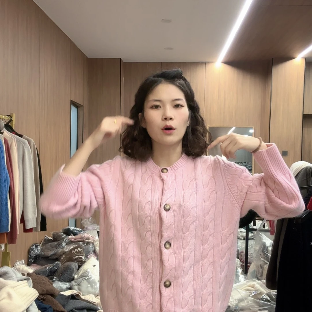 山羊绒三股加厚拉夫原版