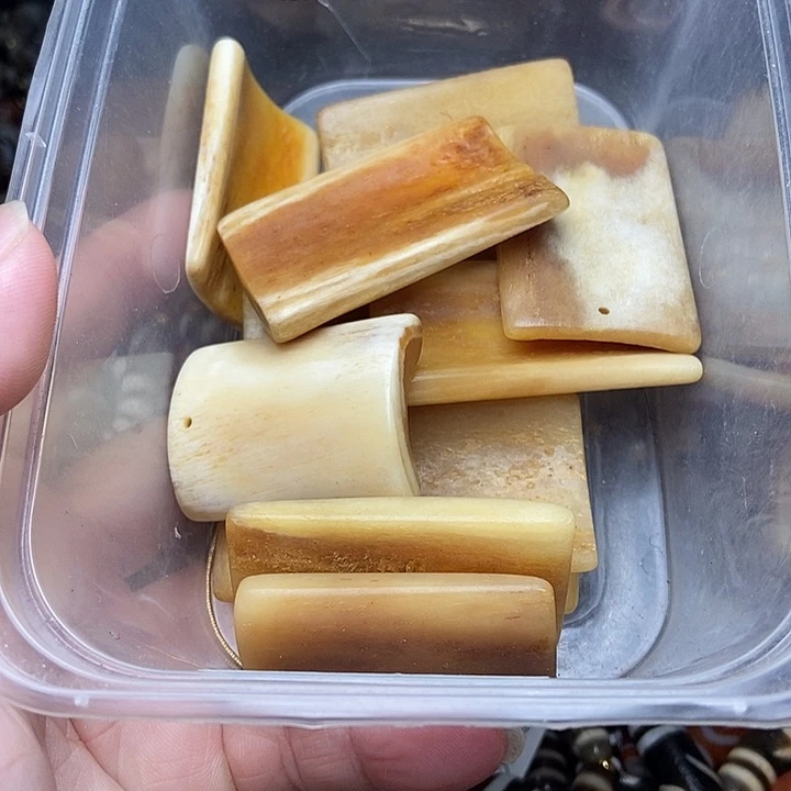 发一个随机的一个