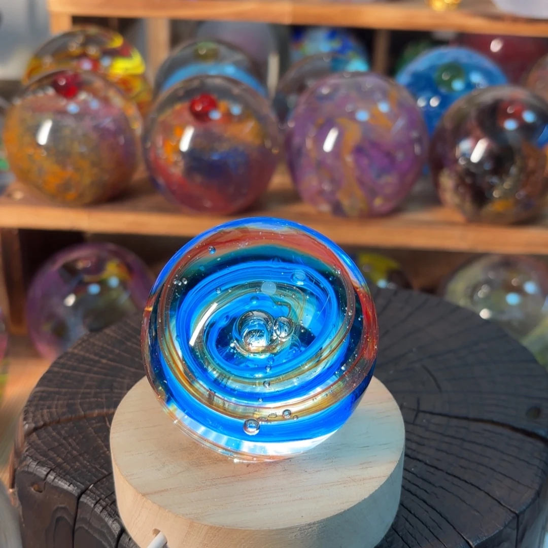 手工艺品琉璃精品