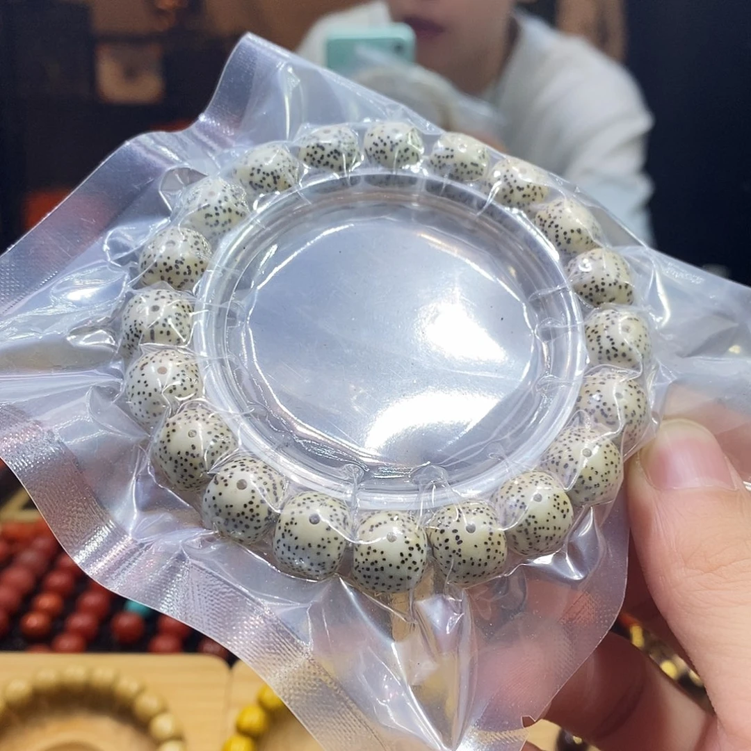 星月菩提吊坠P****_福利