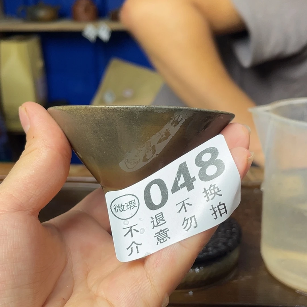 广西钦安龙窑坭兴陶柴烧