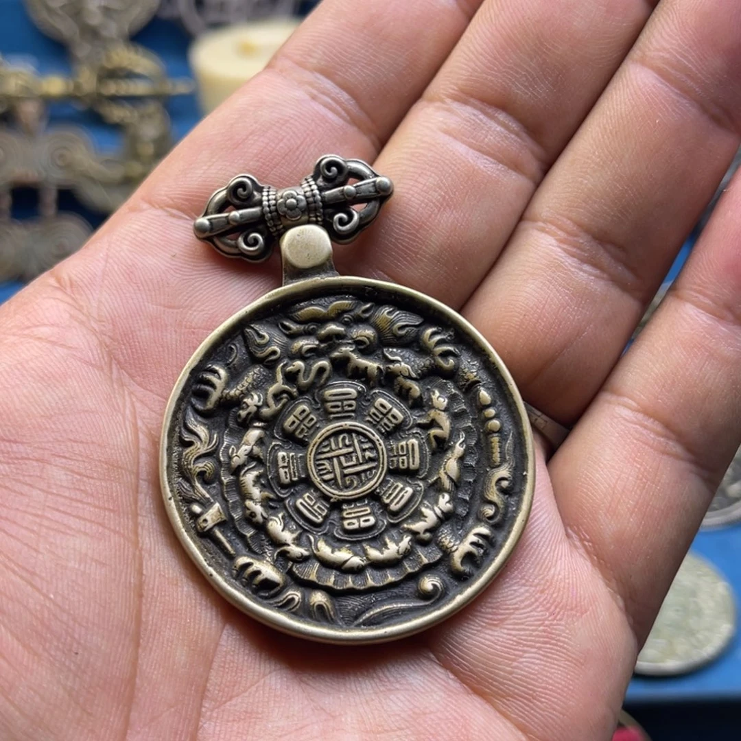 泥塑特色手工艺品