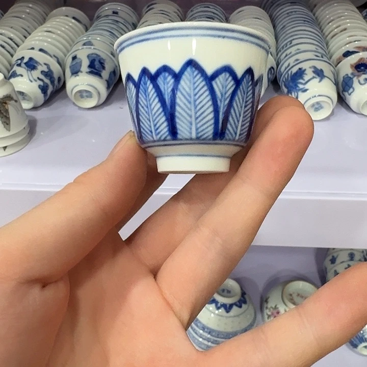 陶瓷艺术品收藏陶瓷