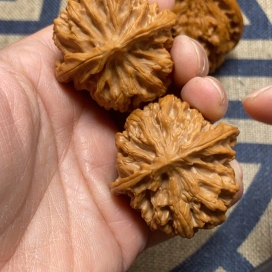 吊坠文玩核桃全品苹果