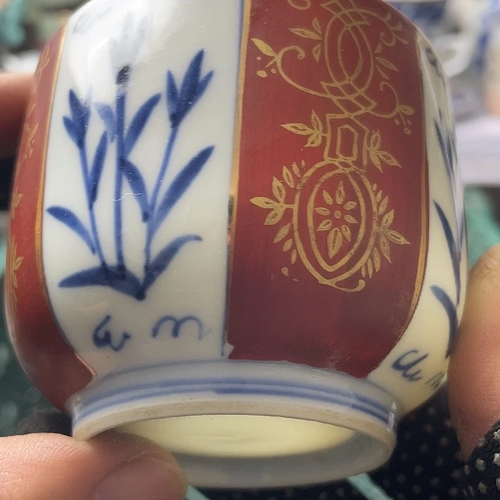 水滴瓷器水滴瓷器