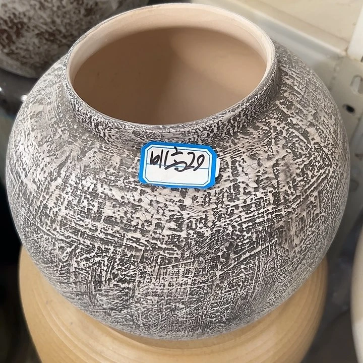 景德镇精品花盆栽适合盆栽适