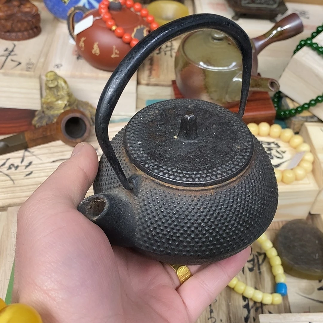 陶瓷紫砂茶具工艺品