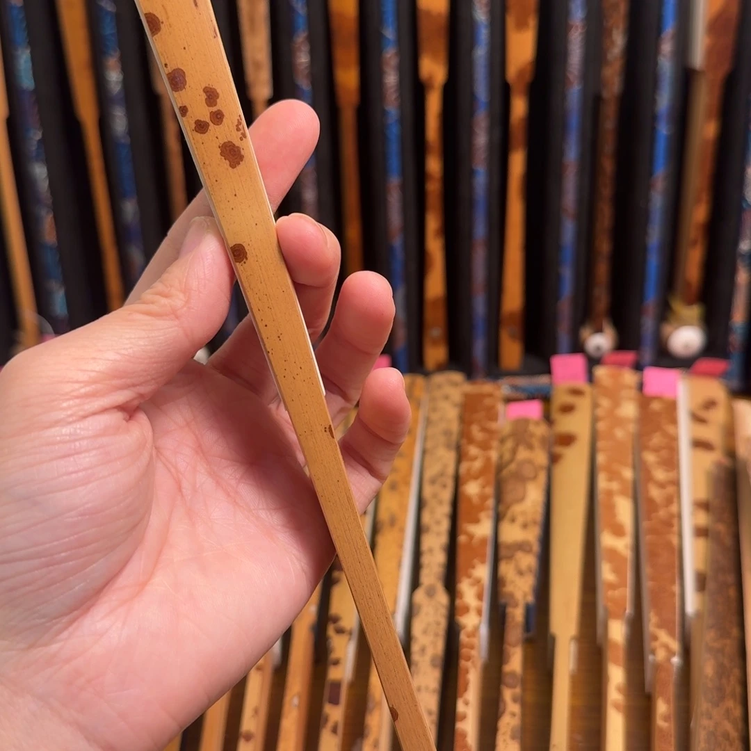 扇子9 寸 2.0 16 老云妃