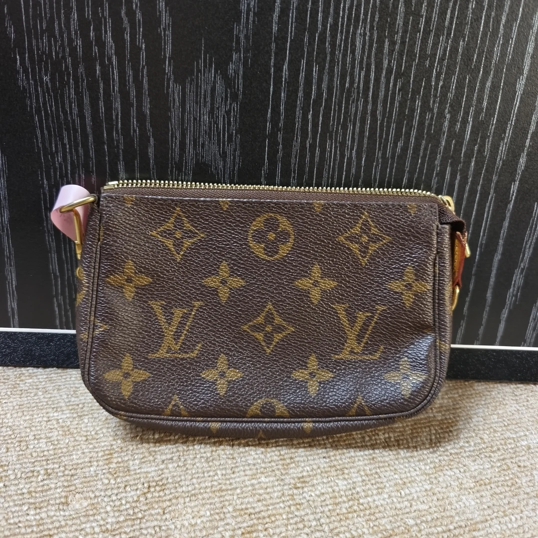 95新 LouisVuitton/路易威登 哈蜜精选/单肩包/30351