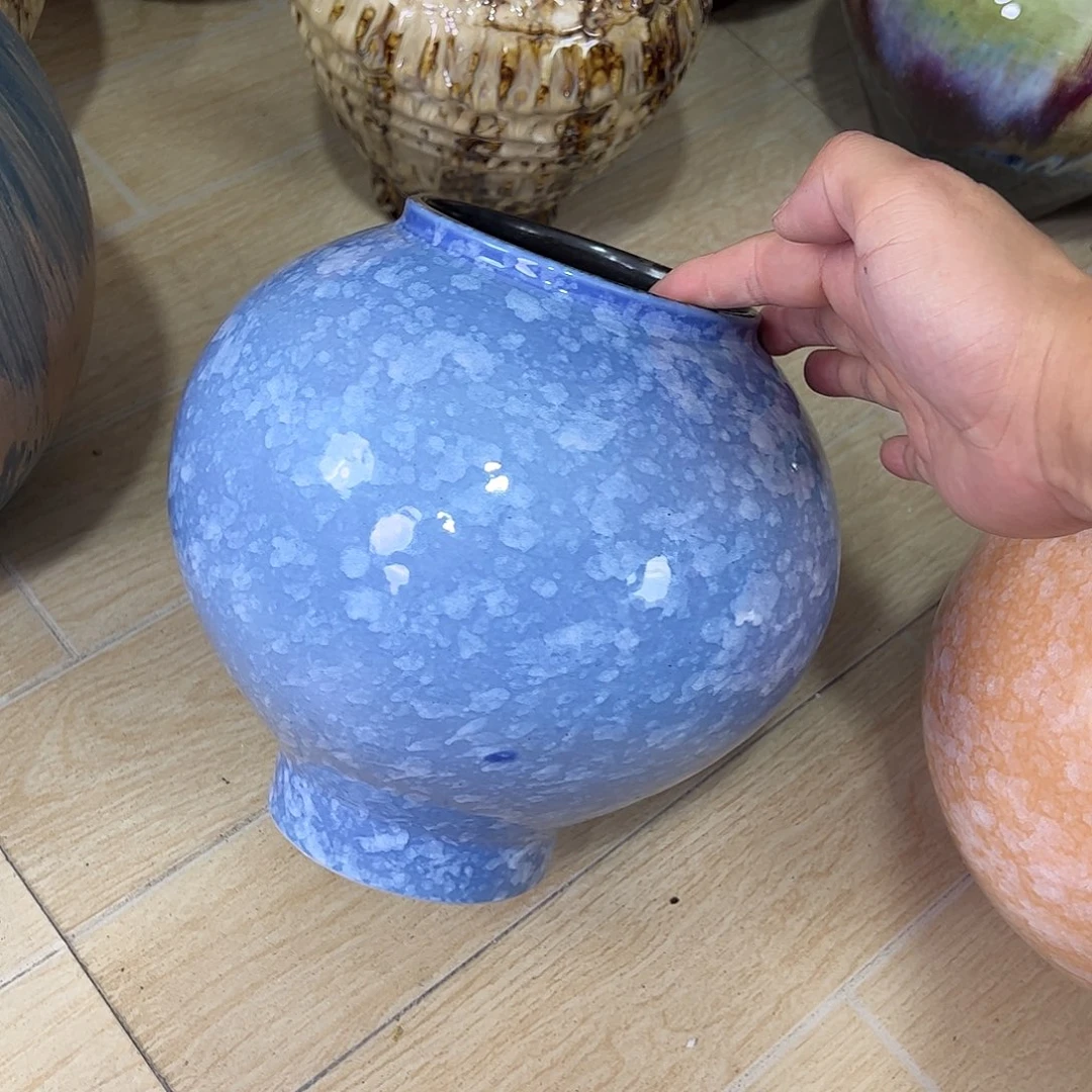 111花瓶摆件家居装饰品