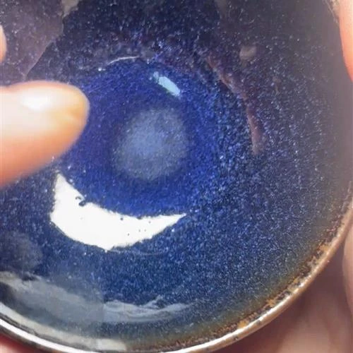 【闪购商品】茶盏-瑕疵-270.........