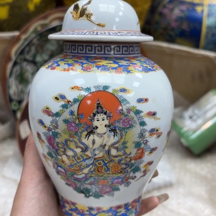 摆件瓷器摆件 瓷器摆件