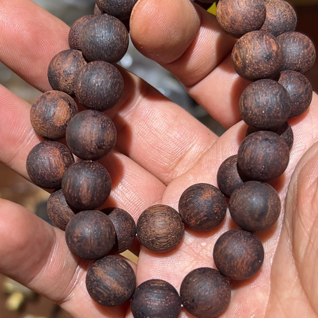 降真香手串/手链1.2规格