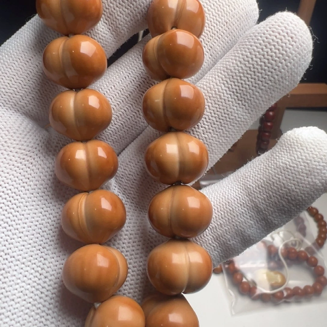 *****手串猴头核桃猴头