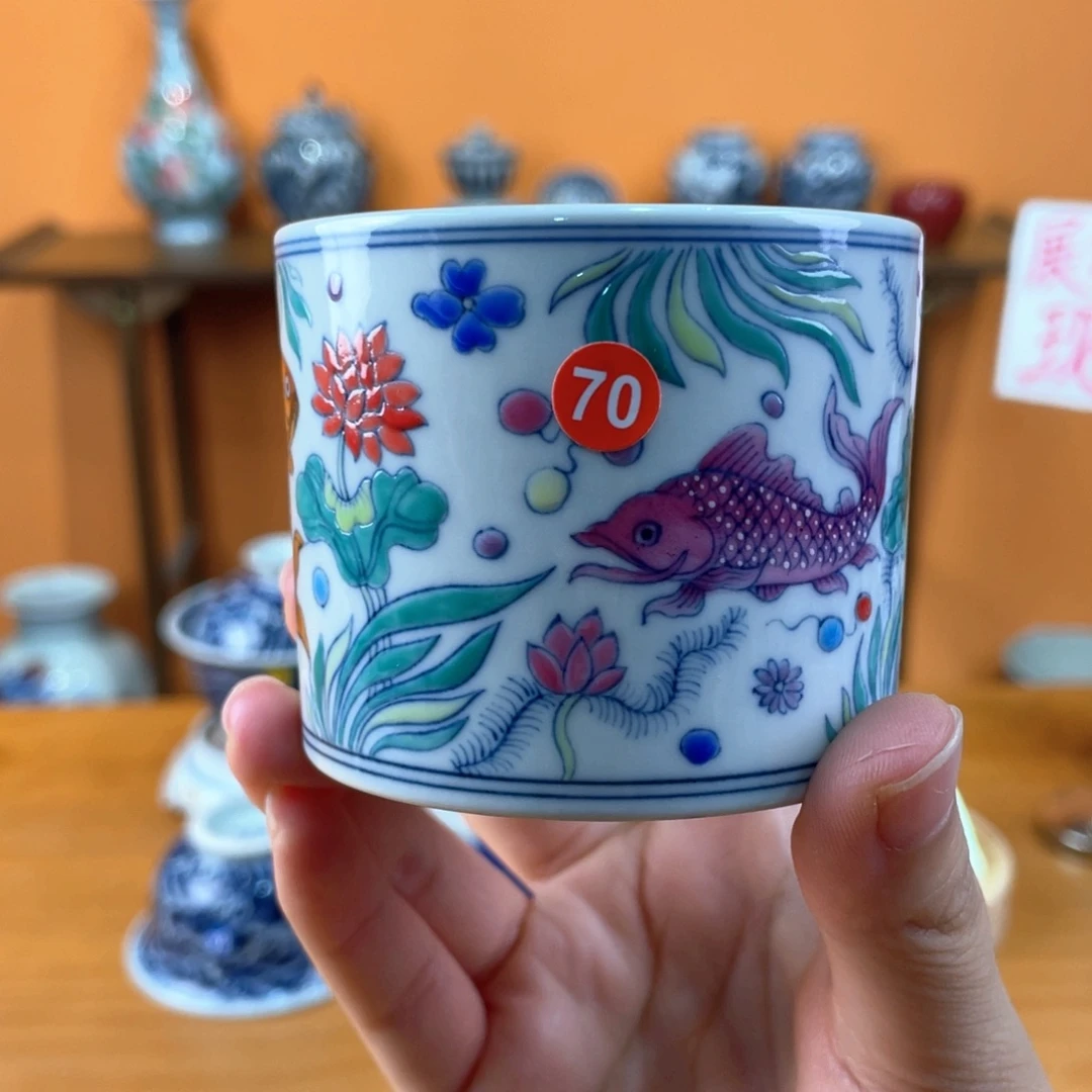 景德镇手绘哈哈哈哈哈哈