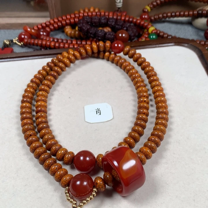 【闪购商品】星月菩提吊坠踩****哥111111111111