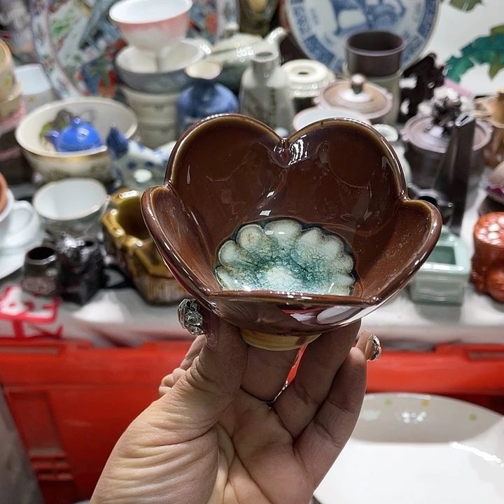 瓷片19.9发带瑕疵牌都是坏的6