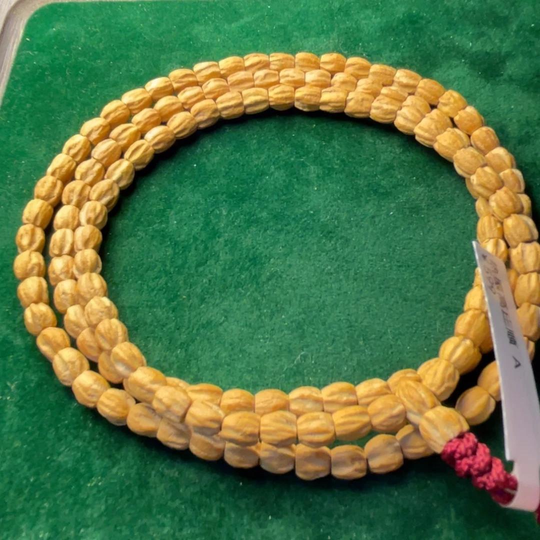 柏香籽/百香籽手串