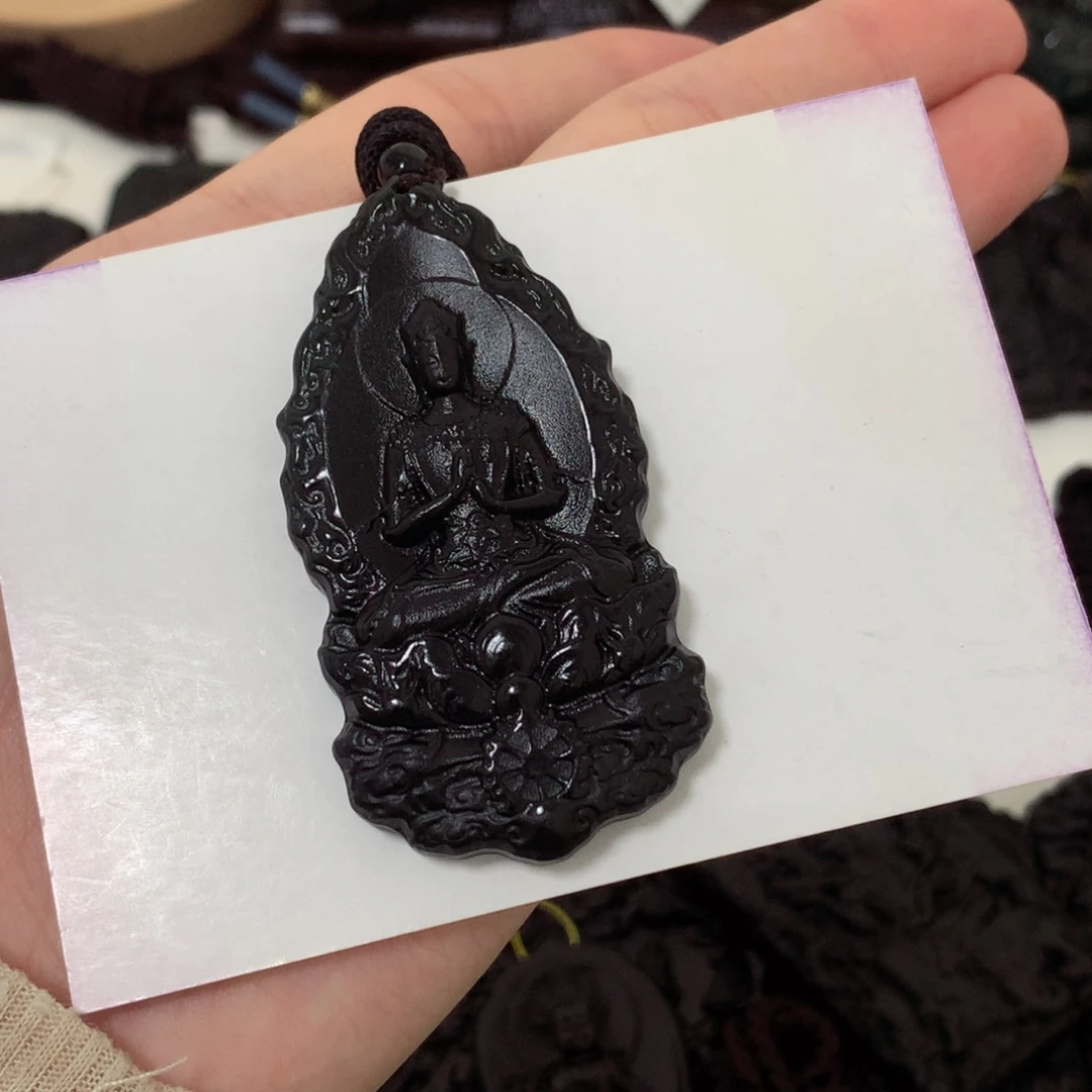 M***e天然a货钢琴黑特色题材挂件