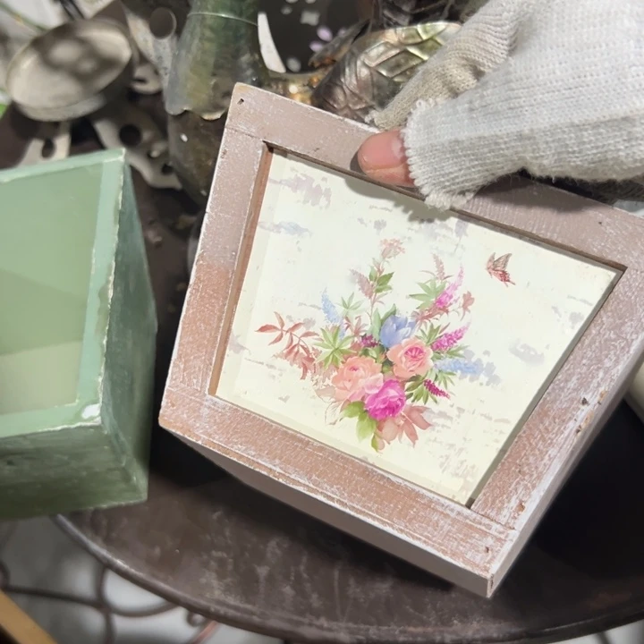 外贸孤品 默认瑕疵