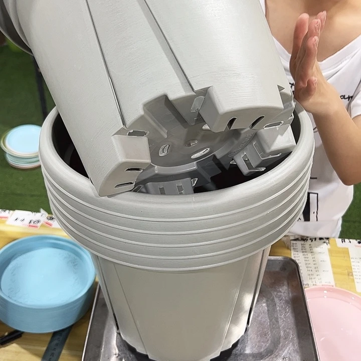 微瑕青山口32高28灰白无托6只