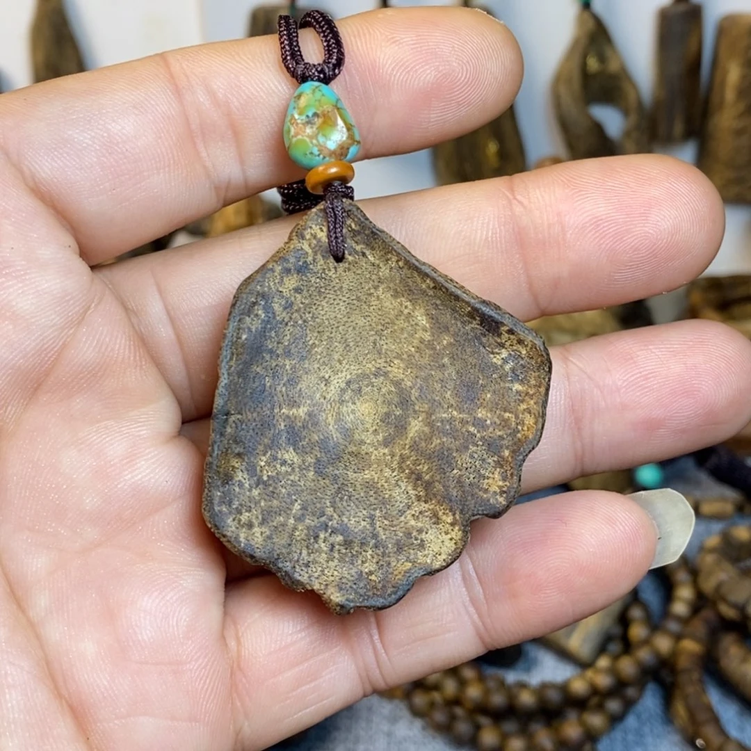 沉香沉香碎屑随形