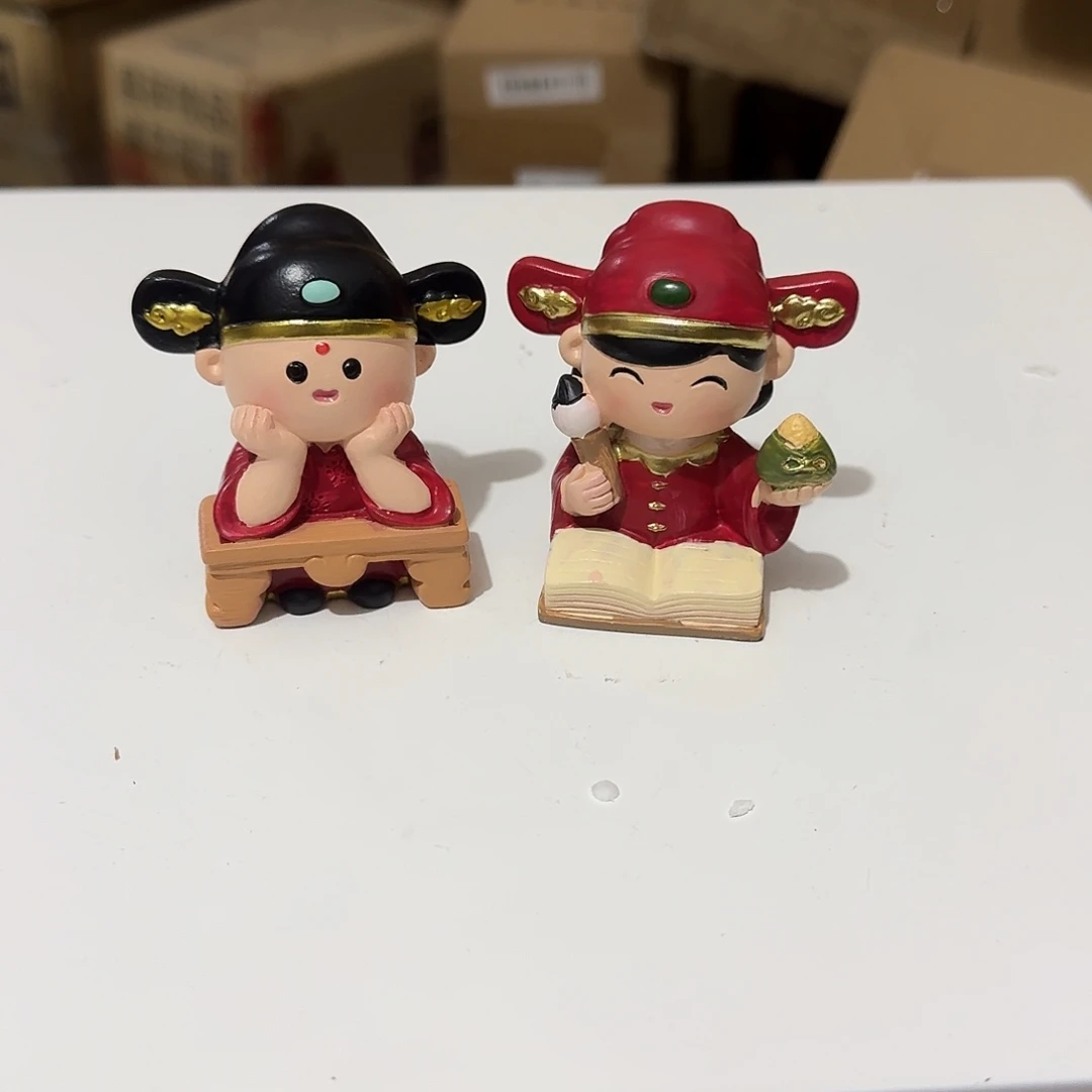 树脂材质盆盆罐罐2